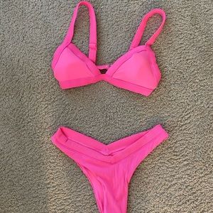 One One Swimwear Bikini